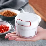 Quick Mini Chopper-1554 - Image 2