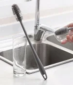 Silicone Long Cup Brush(8.5inch)-179 - Image 3