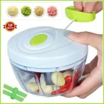 Deluxe Multifunction Chopper-1559