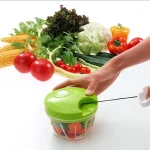 Deluxe Multifunction Chopper-1559 - Image 2