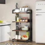 Garcian Curved Moving Rack-Special-1552