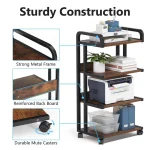 Garcian Curved Moving Rack-Special-1552 - Image 3