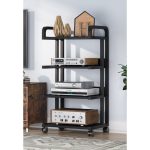 Garcian Curved Moving Rack-Special-1552 - Image 2