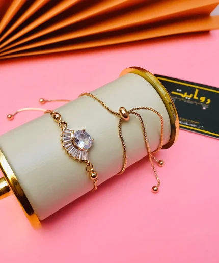 Adjustable Bracelet-1434