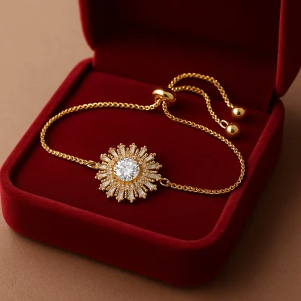 Adjustable Bracelet-1435