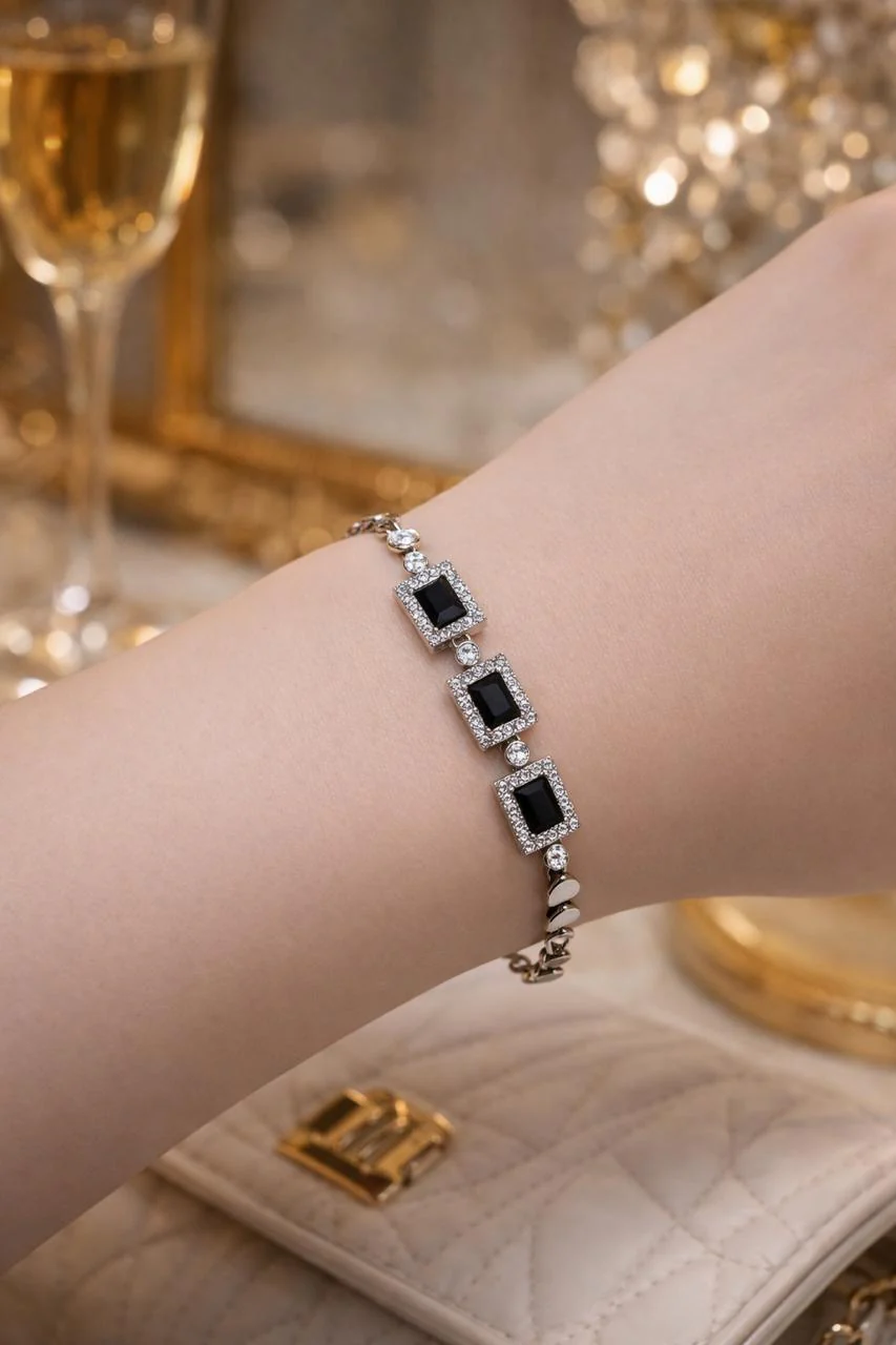 WhatsAppImage2026-01-23at23.46.36 Zircon Bracelet-1431 - Image 1