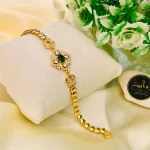 Zircon Bracelet-1436 - Image 2
