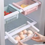 1 Pcs Fridge Organizing Basket-270 - Image 2