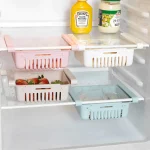 1 Pcs Fridge Organizing Basket-270 - Image 3
